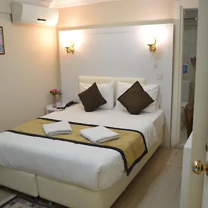 Grand Fatih Istanbul