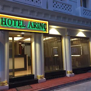 Arinc Istanbul