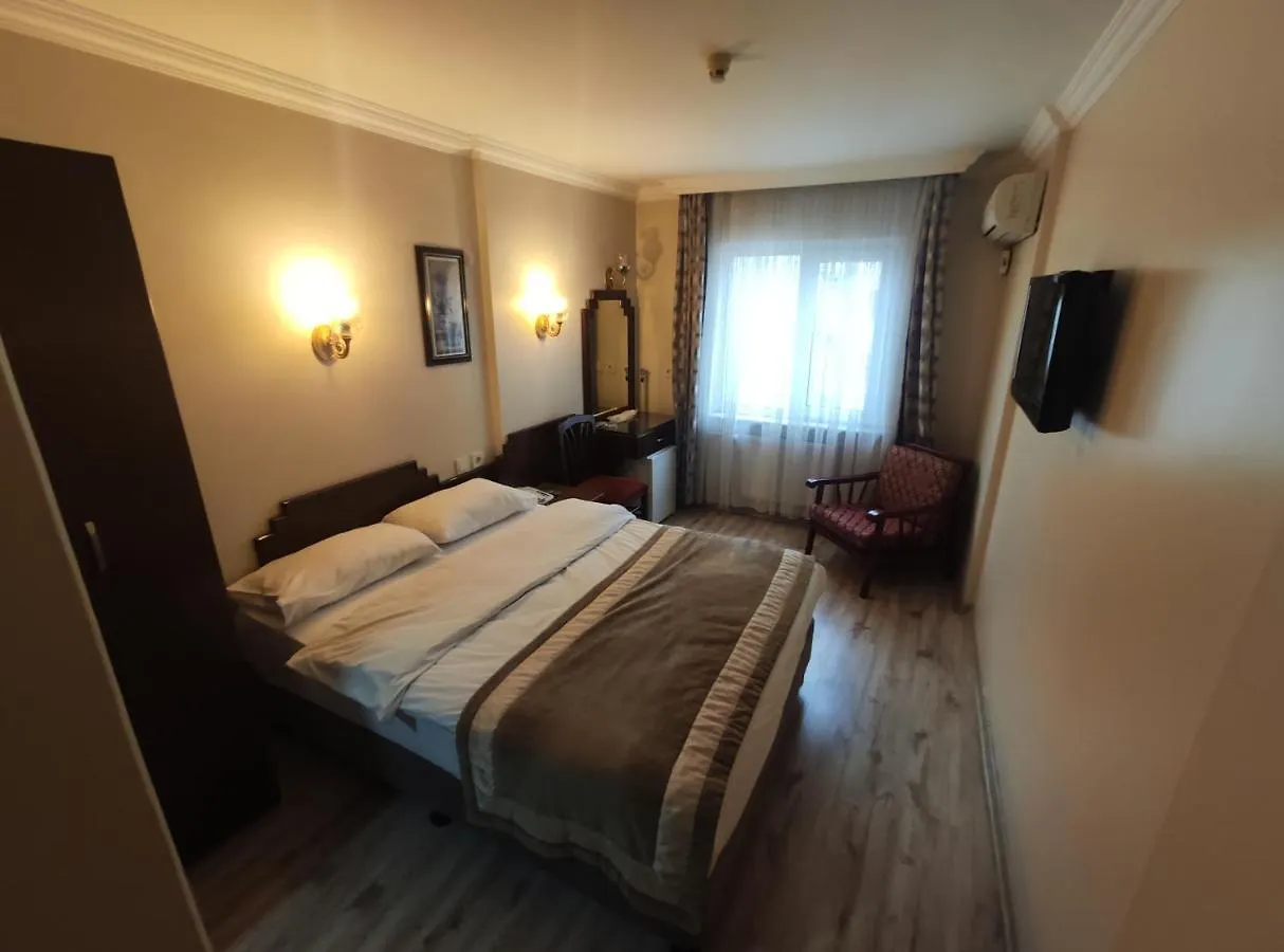 Hotel Akyildiz Istanbul