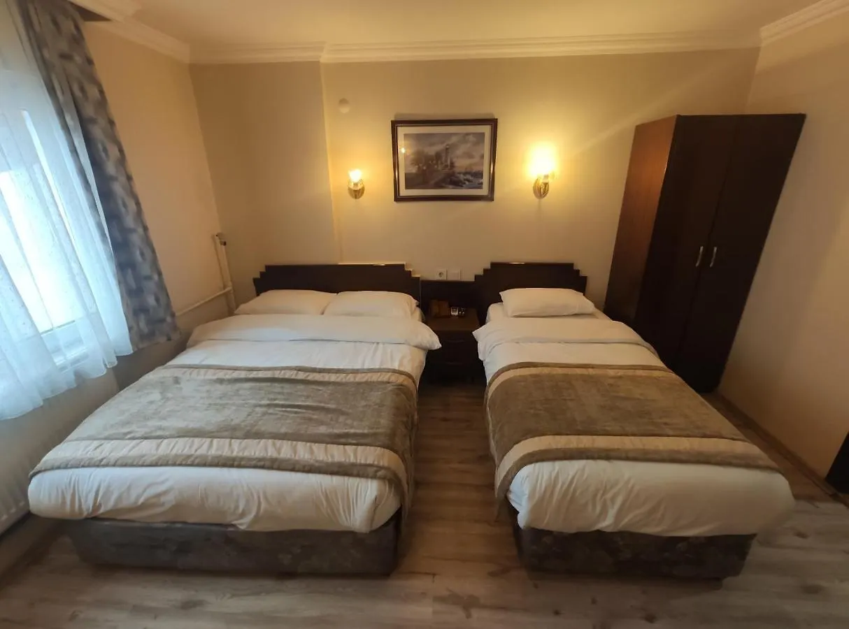Hotel Akyildiz Istanbul 2*,  Turkey