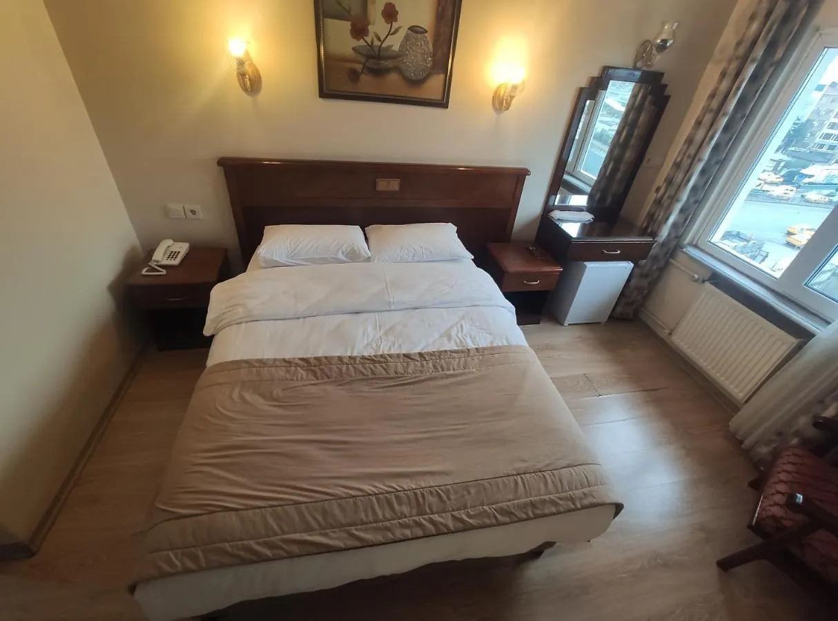 Hotel Akyildiz Istanbul